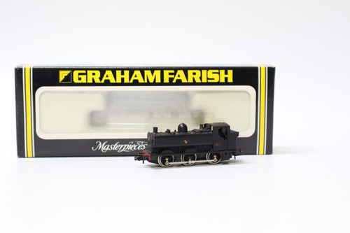 Graham farish 1125 gauge - 1125, n