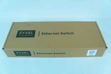 Zyxel - Ethernet Switch - GS1900-24