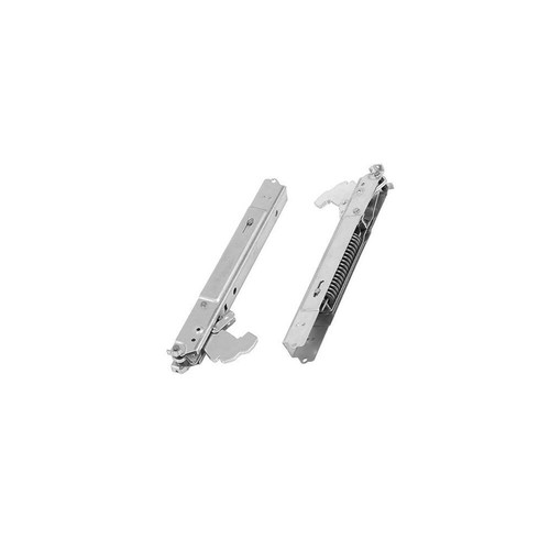 Electrolux oven door - door, hinge