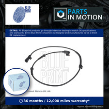 ABS Sensor fits JEEP GRAND