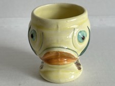 Vintage Keele Street Pottery