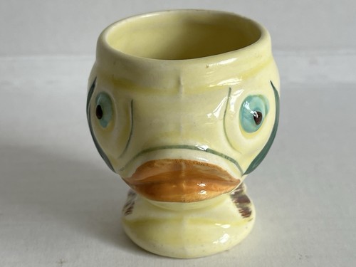 Vintage keele street pottery - vintage,