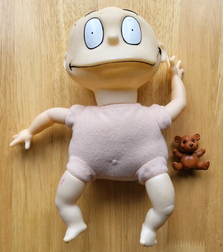 Vintage rugrats tommy pickles - vintage,