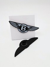Bentley Winged Logo 3D Print