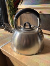 VonShef Stove Top Kettle