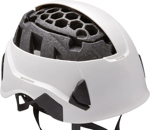 Petzl strato viz helmet - strato,