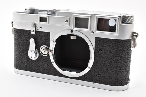 Almost mint leica m3 double - mint],