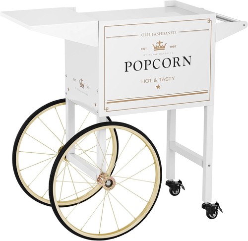 Royal catering popcorn machine - royal,