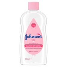 Johnson And Johnson Johnsons