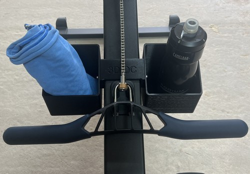 Concept pm5 rowing machine - rowing,