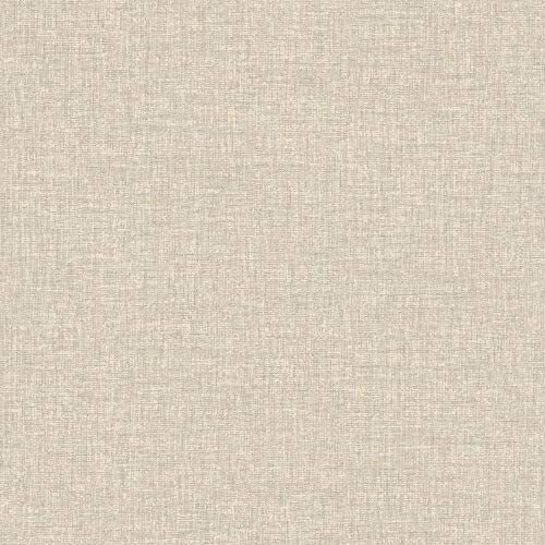 Arthouse linen texture fabric - texture,