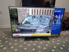 LG 42"  SMART TV   42LB580V