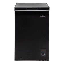 Willow W99CFB Freestanding 99L