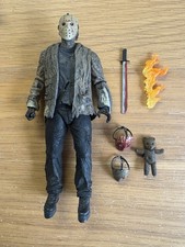 Freddy vs. Jason - NECA -