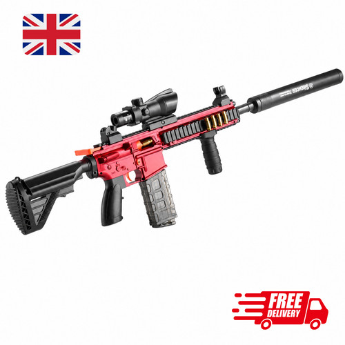 M416 kids toy gun - m416,