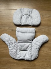 Nuna Pipa Car Seat New Born