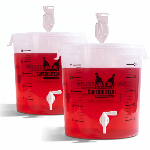30l brewing fermenting - 30l,