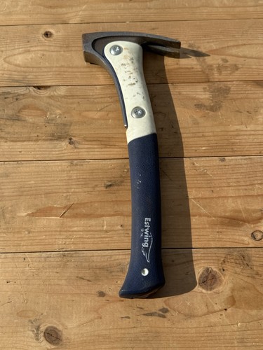 Estwing ewf17 weight forward - weight,