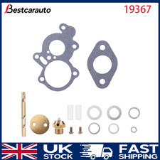 19367 Carburettor Repair Kit for Massey Ferguson TE20 TEA20 Zenith 24T2 Tractor