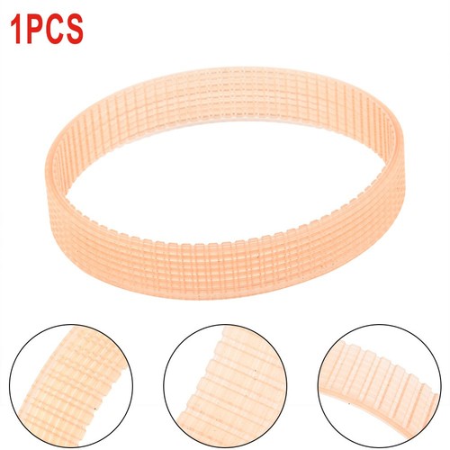 Planer belt replacement - belt,