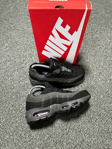 Nike air max mens trainers - nike,