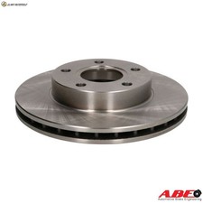 2x BRAKE DISC C3G021ABE FOR FORD GRANADA/Mk/III/III�/Tournament SCORPIO/Break