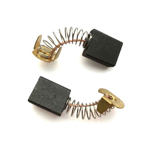 Carbon brushes for - carbon,