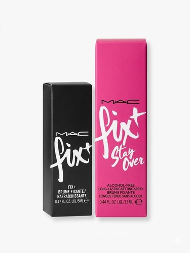 Mac fix plus - plus, spray