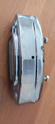 Lucas rear lamp - lucas,