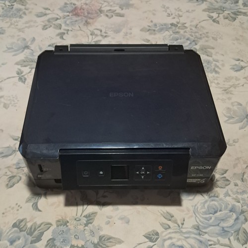 Epson expression premium - epson,