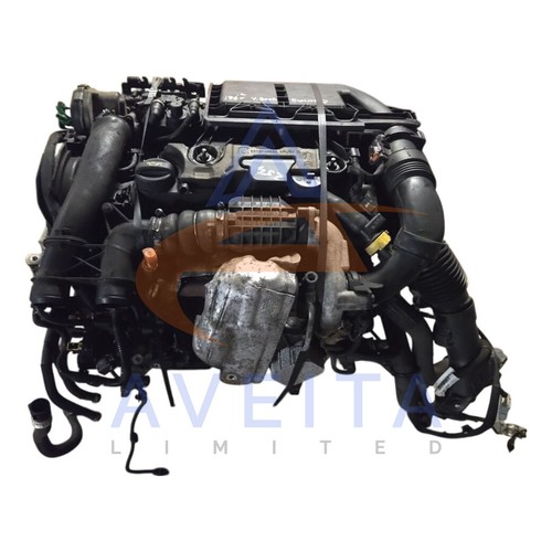 Peugeot 308 mk2 6 - 13-21, 1.6
