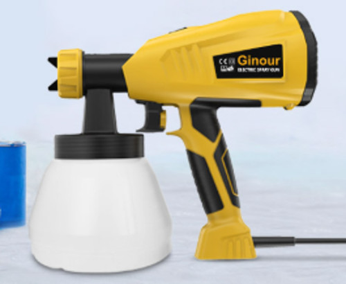Ginour electric spray - ginour,