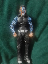 WWE Elite Jeff Hardy Collectible Action Figure Series 67