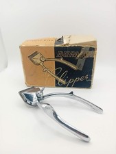 Vintage 1950s Burman Hair