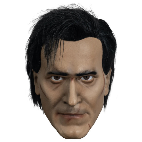 Ash evil dead army of - evil,