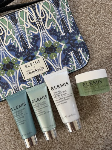 Elemis temperley skin heroes - temperley,
