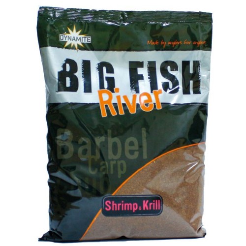 Dynamite baits big fish river - baits,