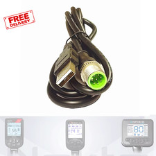 Metal Detector Charging Cable