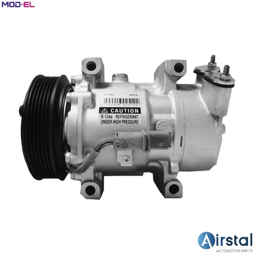 Compressor air conditioning - compressor,