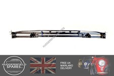 Classic Mini Lightweight Heavy Duty Rear Subframe Replacement Beam Axle - NEW