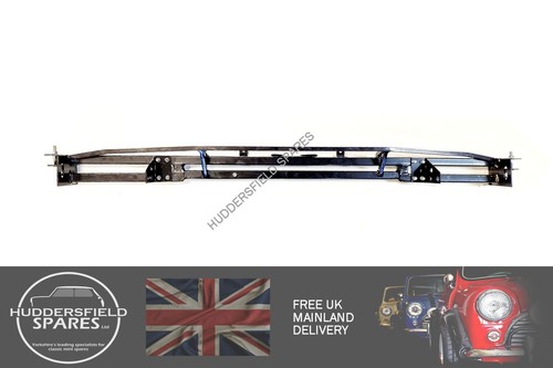 Classic mini lightweight heavy - lightweight,