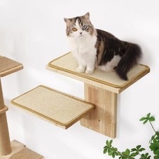 Cat Wall Shelves Pet Climber