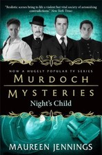 Murdoch Mysteries - Nights