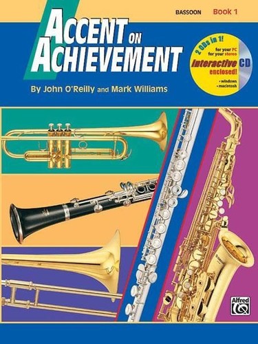 Accent achievement 1 - on,