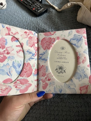 Vintage laura ashley floral - vintage,