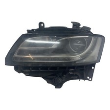 Audi A5 Coupe 8T3 (2008>2012) Passenger Side Xenon Headlight 8T0941003AE