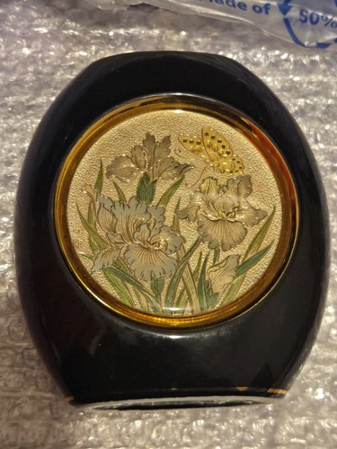 Vin japanese porcelain art - porcelain, of