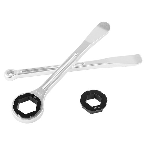 Universal motocross tire tool - motocross,
