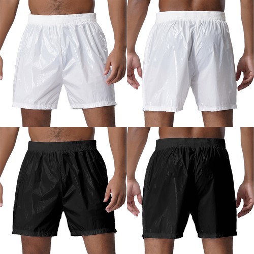 Men sides zipper elastic - men,