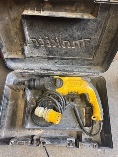 Dewalt d25123 800w 110v sds - ⭐dewalt,